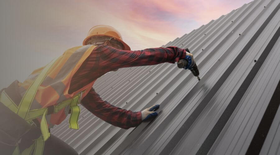 Expert new roof installation services in Newell, IA